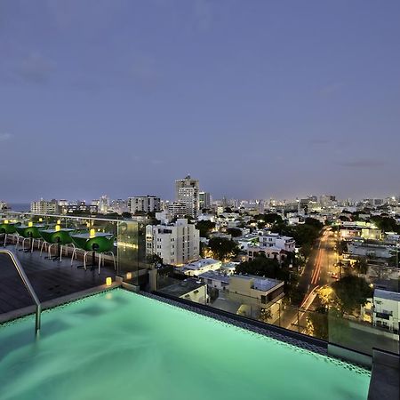 Ciqala Suites Hotel - סן חואן מראה חיצוני תמונה