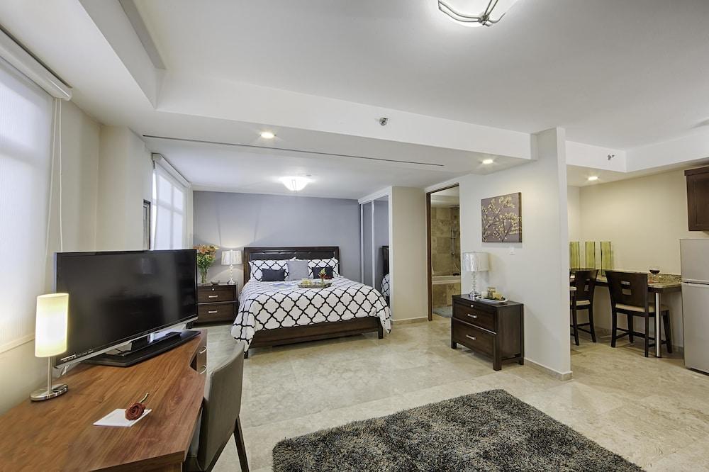 Ciqala Suites Hotel - סן חואן מראה חיצוני תמונה