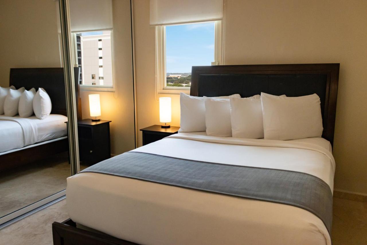 Ciqala Suites Hotel - סן חואן מראה חיצוני תמונה