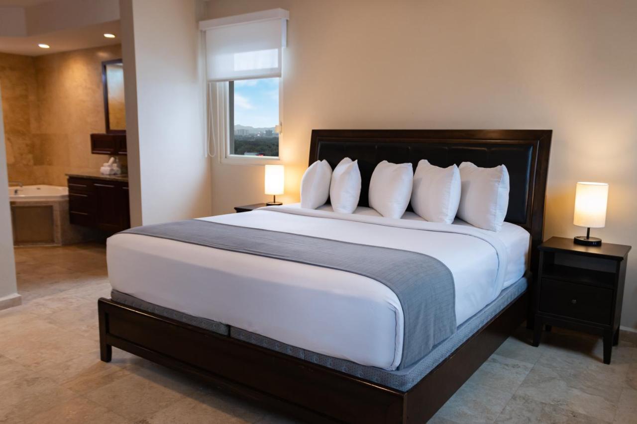 Ciqala Suites Hotel - סן חואן מראה חיצוני תמונה