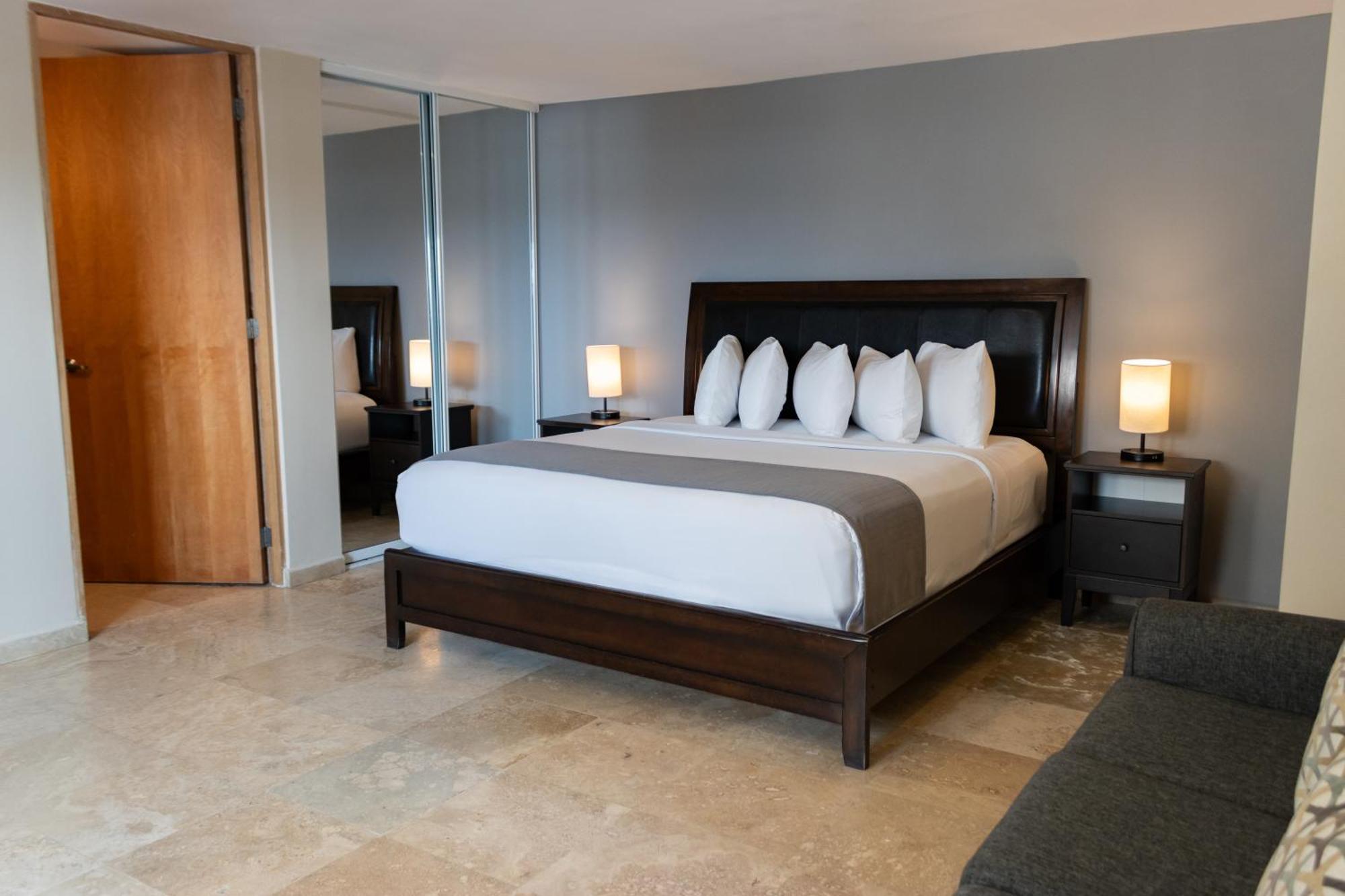 Ciqala Suites Hotel - סן חואן מראה חיצוני תמונה
