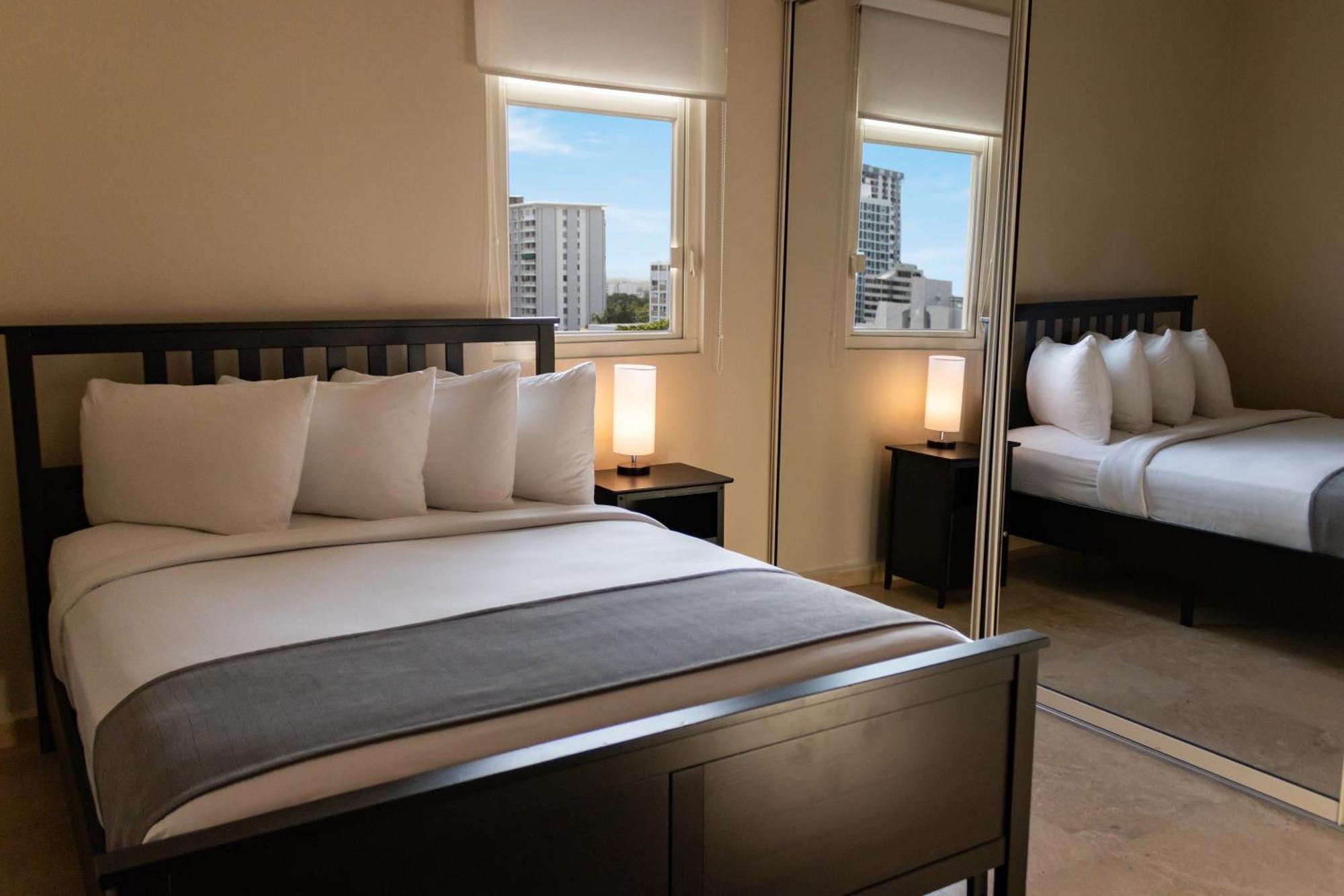 Ciqala Suites Hotel - סן חואן מראה חיצוני תמונה