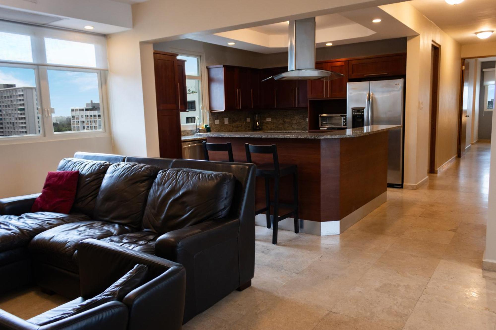 Ciqala Suites Hotel - סן חואן מראה חיצוני תמונה