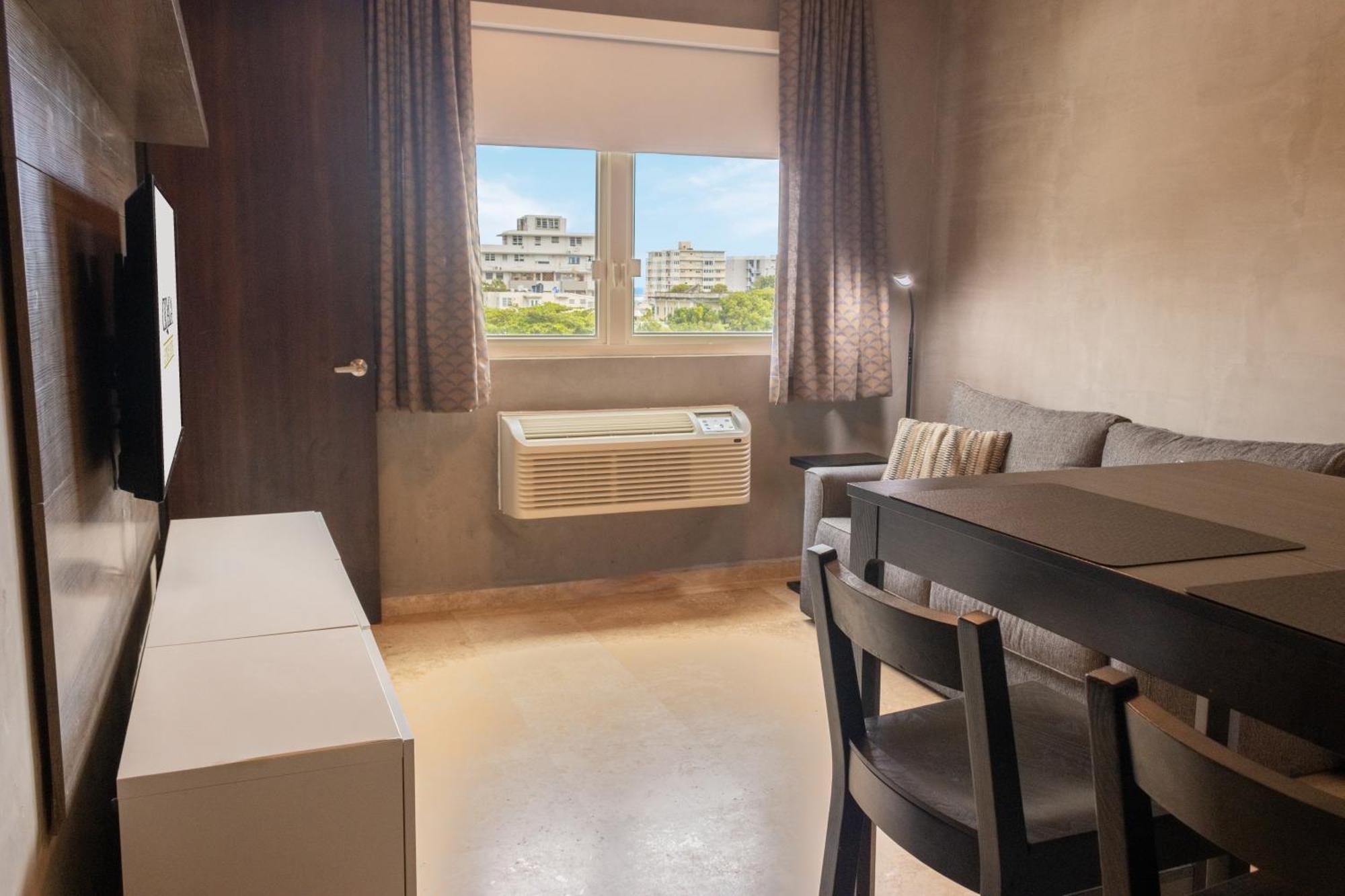Ciqala Suites Hotel - סן חואן מראה חיצוני תמונה