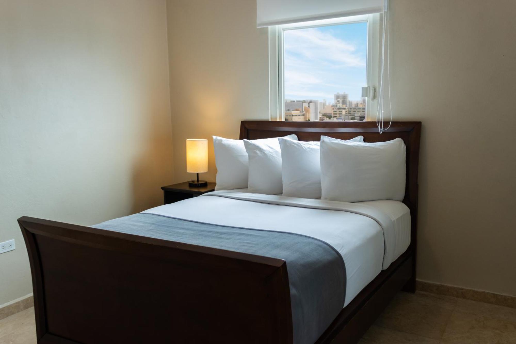 Ciqala Suites Hotel - סן חואן מראה חיצוני תמונה