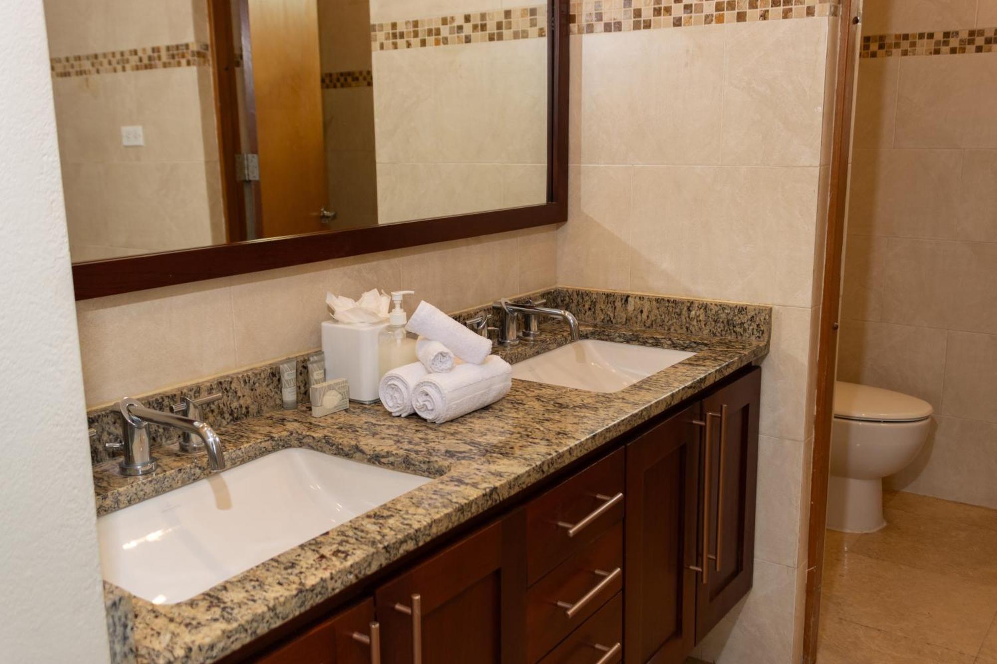 Ciqala Suites Hotel - סן חואן מראה חיצוני תמונה